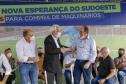 Investimentos do Estado ampliam saúde e infraestrutura urbana de Francisco Beltrão