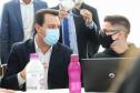 Com plataforma digital, programa Inglês Paraná facilita aprendizado do idioma na rede estadual