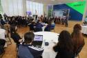 Com plataforma digital, programa Inglês Paraná facilita aprendizado do idioma na rede estadual