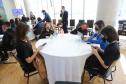 Com plataforma digital, programa Inglês Paraná facilita aprendizado do idioma na rede estadual