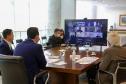 Governador abre a 3ª Semana da Inovação e destaca integração entre diversos setores no Paraná