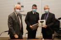 Paraná e Israel assinam cooperação para intercâmbios de tecnologia e agroecologia