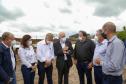 São Jorge D’Oeste recebe trevo na PR-281 e um novo espaço Meu Campinho