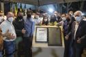 Moradores de Munhoz de Mello recebem nova unidade do programa Meu Campinho