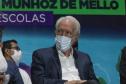 Moradores de Munhoz de Mello recebem nova unidade do programa Meu Campinho