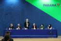 Governo entrega 34º Prêmio Paranaense de Ciência e Tecnologia; conheça os vencedores