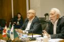 Paraná apresenta projetos de infraestrutura a investidores do Canadá