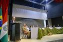 Piana inaugura UPA de Palmas, que recebeu R$ 837 mil do Estado em equipamentos