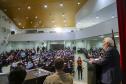 Piana inaugura UPA de Palmas, que recebeu R$ 837 mil do Estado em equipamentos