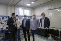Piana inaugura UPA de Palmas, que recebeu R$ 837 mil do Estado em equipamentos