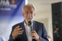 Piana inaugura UPA de Palmas, que recebeu R$ 837 mil do Estado em equipamentos