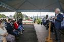 Piana inaugura UPA de Palmas, que recebeu R$ 837 mil do Estado em equipamentos