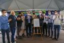 Piana inaugura UPA de Palmas, que recebeu R$ 837 mil do Estado em equipamentos