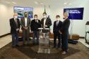 Governo libera R$ 9 milhões para revitalização de estradas rurais em 10 municípios