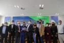 Governador entrega 10,2 mil computadores e equipamentos de wi-fi para escolas da rede estadual