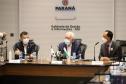 Paraná conhece novas tecnologias sul-coreanas em energia solar e internet