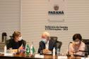 Paraná firma parceria com Governo Britânico para ensino de inglês nas escolas públicas