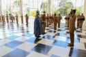 Governador recebe embaixador da Nigéria e apresenta potencial do Paraná