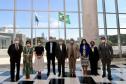 Parcerias e investimentos pautam encontro do vice-governador com cônsul-geral do Japão