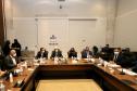 Paraná e República Dominicana estudam cooperação na área do meio ambiente
