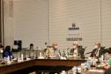 Parcerias e investimentos pautam encontro do vice-governador com cônsul-geral do Japão