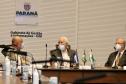 Parcerias e investimentos pautam encontro do vice-governador com cônsul-geral do Japão