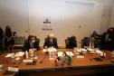 Paraná e República Dominicana estudam cooperação na área do meio ambiente