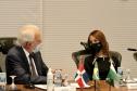 Paraná e República Dominicana estudam cooperação na área do meio ambiente