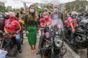 Expedição Filhas do Paraná volta a Curitiba após 2.800 km divulgando o Outubro Rosa