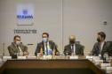 Codesul firma cooperação com cinco instituições para fortalecer desenvolvimento regional