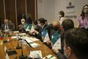 Codesul firma cooperação com cinco instituições para fortalecer desenvolvimento regional