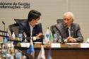  Secretários do Planejamento de todo o País discutem gestão pública e infraestrutura no Paraná
