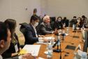  Secretários do Planejamento de todo o País discutem gestão pública e infraestrutura no Paraná
