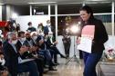 Governador destaca força do agronegócio paranaense no 1º Prêmio Orgulho da Terra