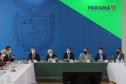 Comitê ESG do Paraná avança e define temas para trabalho entre setores público e privado