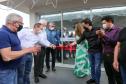 Nova clínica do Idoso garante atendimento integral à população de Palmas