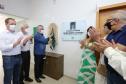 Nova clínica do Idoso garante atendimento integral à população de Palmas