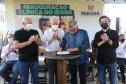 Nova clínica do Idoso garante atendimento integral à população de Palmas