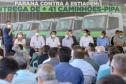 Com a entrega de mais 41 veículos, 47% dos municípios já receberam caminhões-pipa