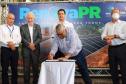 Acesso à energia renovável para o agronegócio é destaque em evento no IDR-Paraná