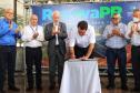 Acesso à energia renovável para o agronegócio é destaque em evento no IDR-Paraná
