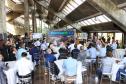Acesso à energia renovável para o agronegócio é destaque em evento no IDR-Paraná