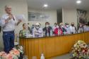 Ministério da Agricultura e Estado avaliam efeitos da estiagem e apoiam produtores do Paraná
