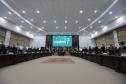 Presidente do TJPR é primeiro do Estado a assumir o Conselho dos Tribunais de Justiça do Brasil