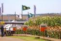 Estado marca presença do Show Rural com tecnologia, inovação e apoio ao agro