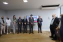 Na inauguração de unidade de queimados, Piana reforça parceria do Estado com Hospital Evangélico Mackenzie