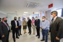 Na inauguração de unidade de queimados, Piana reforça parceria do Estado com Hospital Evangélico Mackenzie