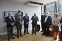 Na inauguração de unidade de queimados, Piana reforça parceria do Estado com Hospital Evangélico Mackenzie