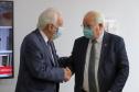 Na inauguração de unidade de queimados, Piana reforça parceria do Estado com Hospital Evangélico Mackenzie