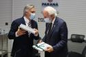Paraná e a província argentina de Córdoba querem estreitar laços econômicos e comerciais